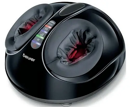 Beurer FM 90 Massagegerät