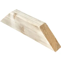 T&J Kopfbänder für Pergola 9 x 4,5 x 35 cm