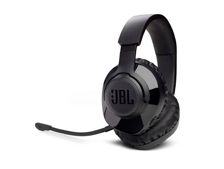 Casque gamer Quantum 350 JBL