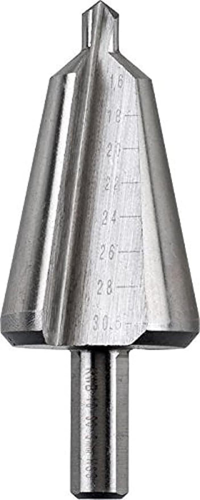 KWB Conische boor HSS 16-30mm