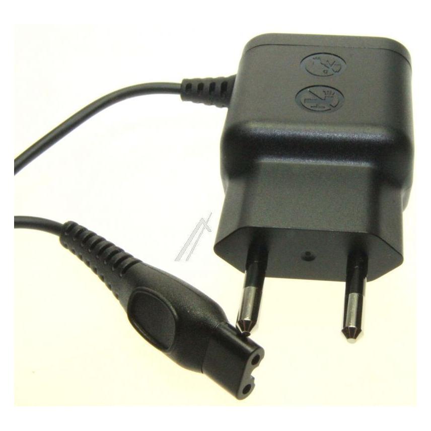 Classic Netdel / Lader Til Philips Shavere (Kamera Akku Netzadapter) (PSE50253EU)