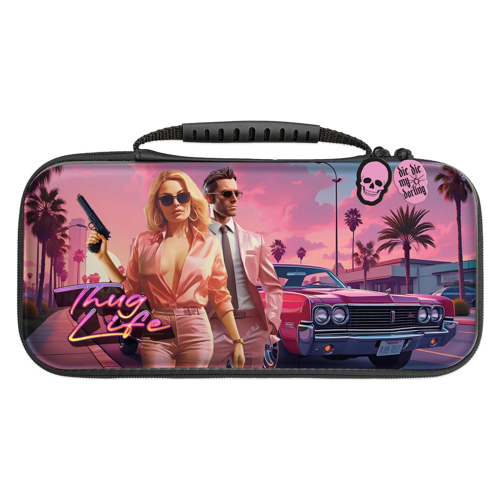Freaks and Geeks - Thug Life Case / Switch 2 (Switch 2) (1313545)