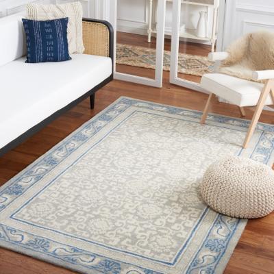 SAFAVIEH Handmade Antiquity Geena Wool Rug