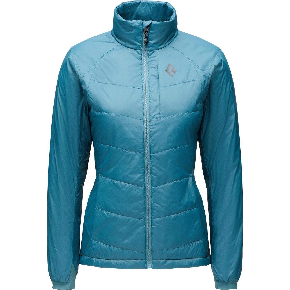 Black Diamond W Solution 2.0 Jacket creek blue (4064) LRG AP7460354064LRG1