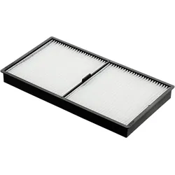 Epson ELPAF52 - Luftfilter - für EB-L25000U, Beamer Zubehör, Weiss, Schwarz