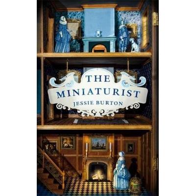 Burton, J: Miniaturist, Taschenbuch von Jessie Burton, Pan Macmillan
