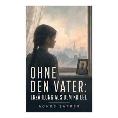 Ohne den Vater: Erzählung aus dem Kriege, Taschenbuch von Agnes Sapper, E-artnow, 978-80-273-6357-5