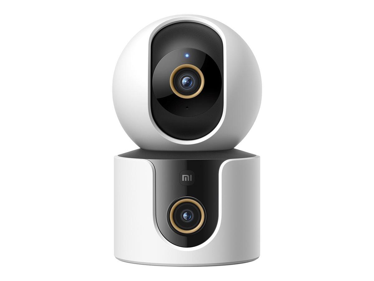 Xiaomi Smart Camera C500 Dual Netzwerk-Überwachungskamera BHR8755EU