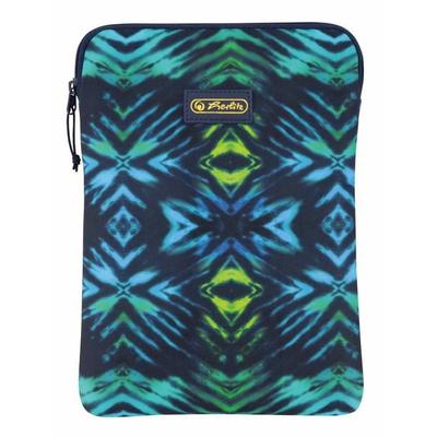Herlitz Tasche Tablet-Hülle New Batik