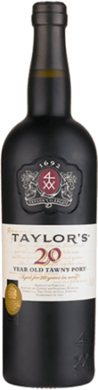 Taylor s Port Tawny 20 años