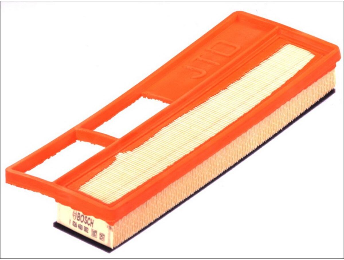 Luftfilter BOSCH F 026 400 002