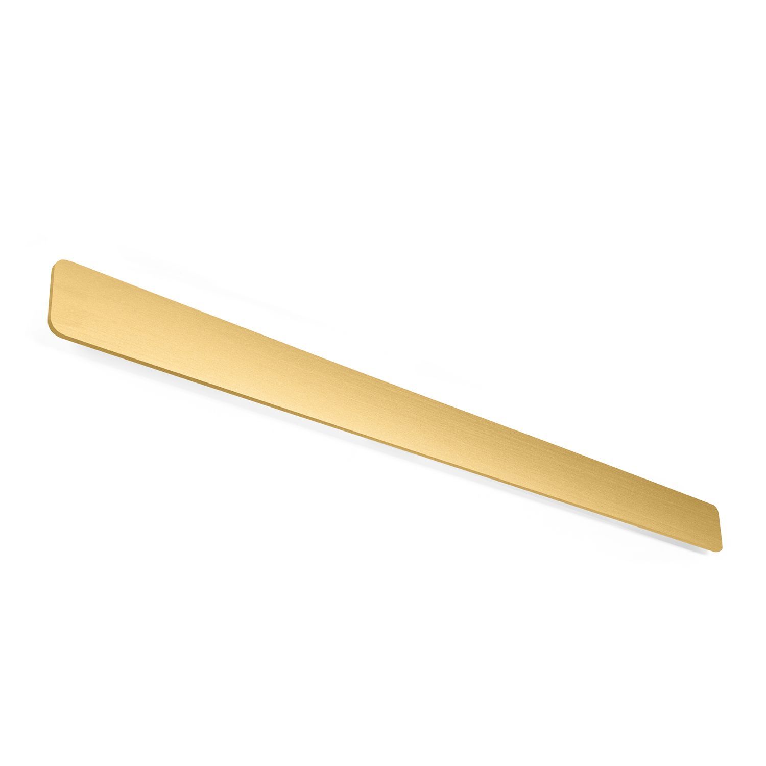 Wever & Ducré LED-Wandleuchte MILES WALL SURF 12.0 - 2700K G gold 2700K 317978G3 5404037327386