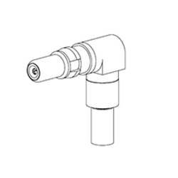 Molex 1731120182 Stiftkontakt 1 St.