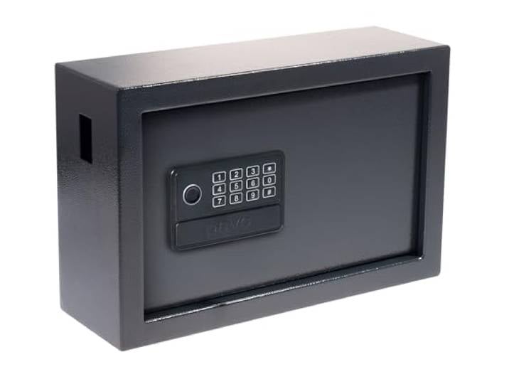 Pavo - Armoire à clés Haute sécurité pour 20 clés\, 8025138