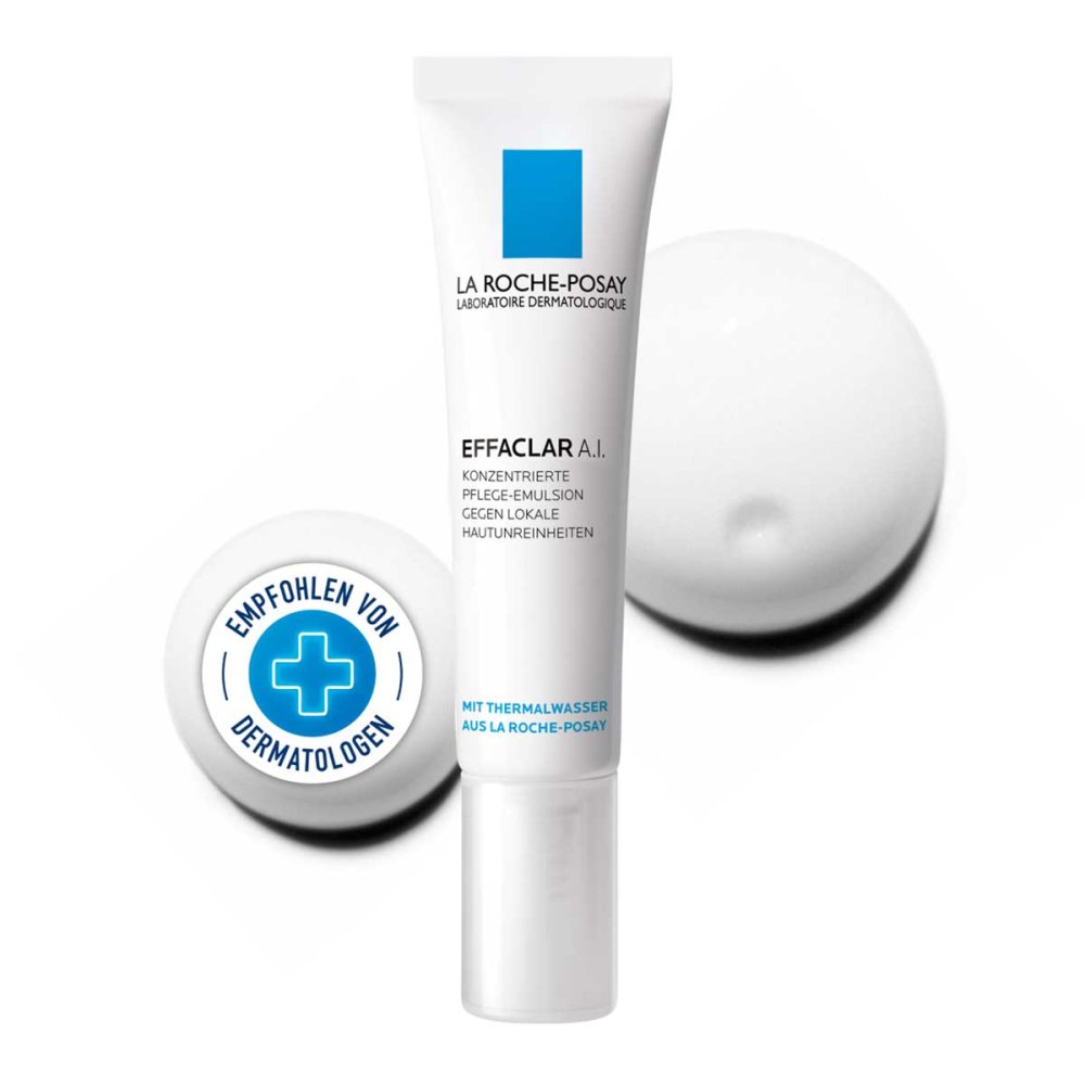 L'Oreal Deutschland GmbH La Roche Posay Effaclar A.I. Konzentrierte Emulsion 15245196
