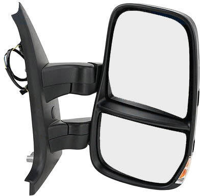 JOHNS 40 43 38-0 Wing mirror