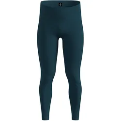 Odlo, Herren, Funktionsunterhose, Active X-Warm Bl (XL), Blau