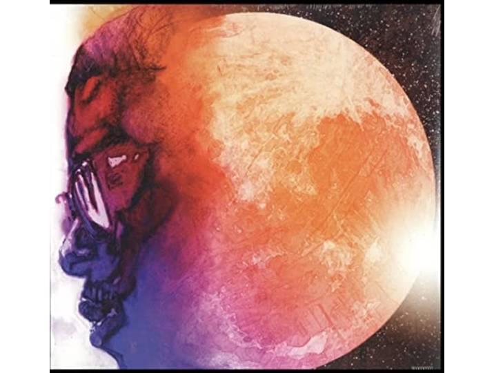 Man on the Moon: The End of Day [Vinyl]