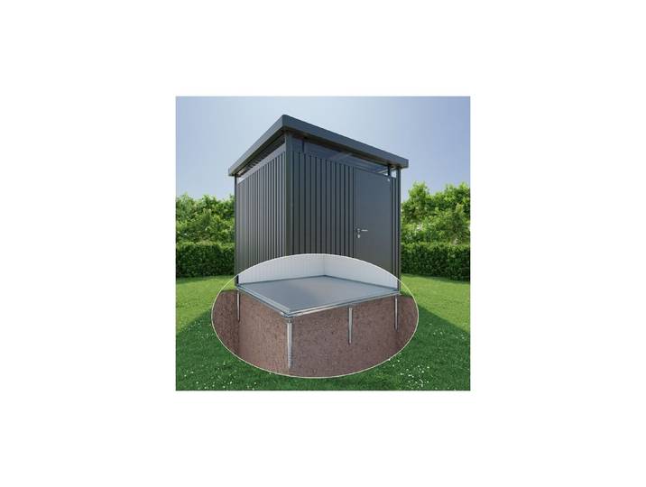 Biohort SmartBase Plus Neo 2A, 1B