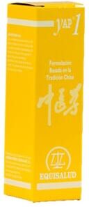 Equisalud Yap 01 Energia 31 ml