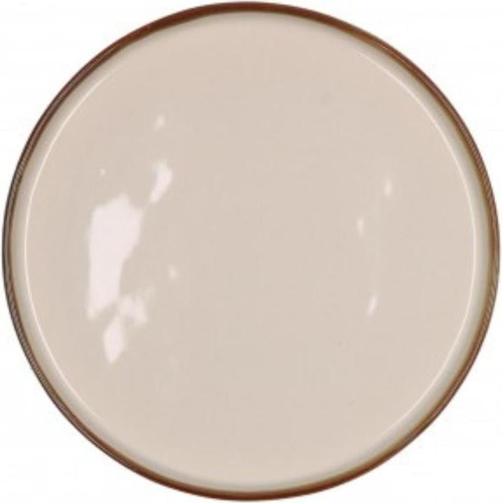 Rose & Tulipani Concerto Glam Avorio dinerbord 21 cm R135600003