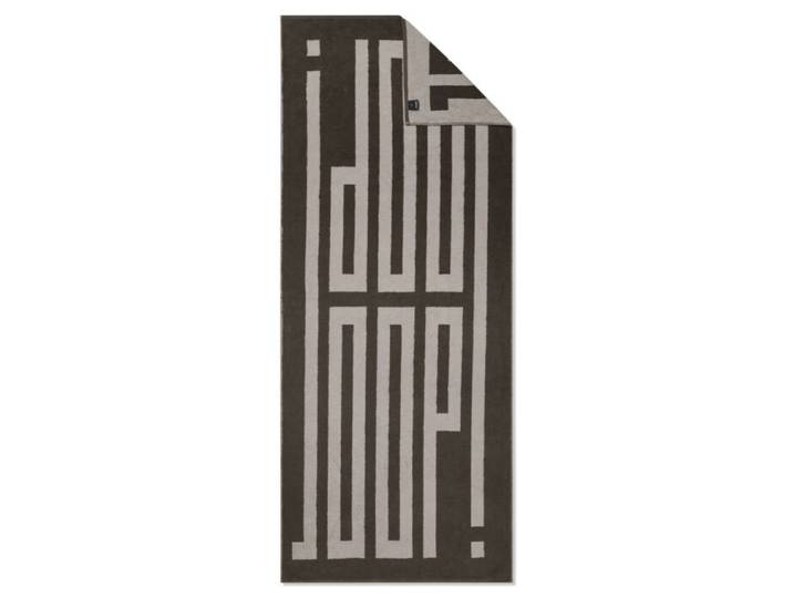 Joop! Liege- und Saunatuch Bars, 80x200 cm platin – Joop! Liege- und Saunatuch Bars, 80x200 cm – 80x200 cm