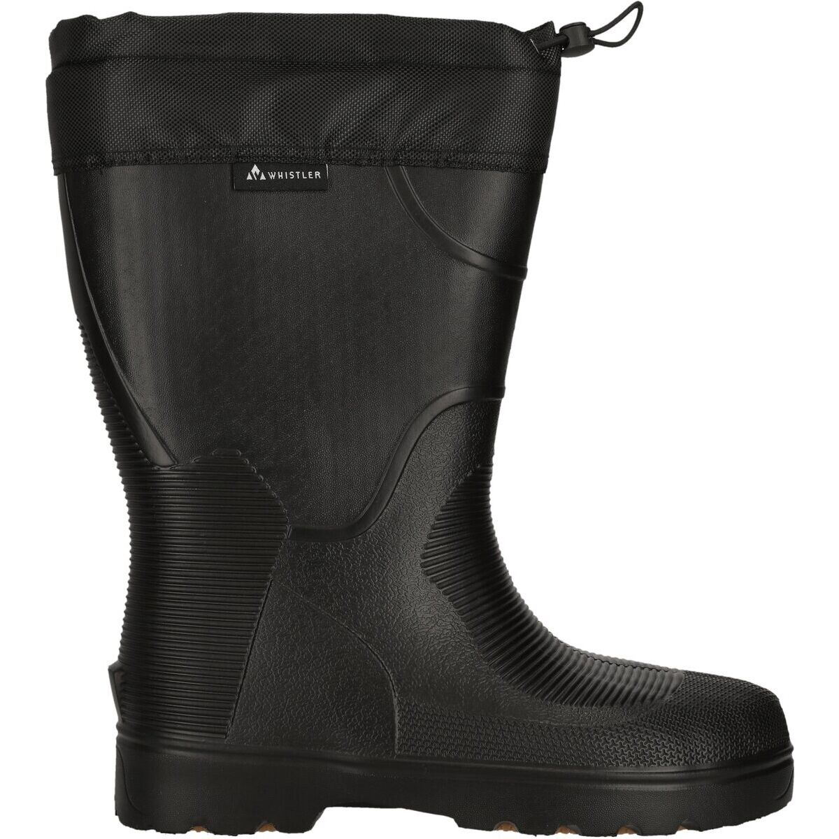 Whistler Mogo U High Eva Boot Warm black (1001) 36-37 W264344-1001-36-37