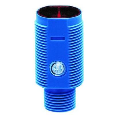 RS PRO zylindrisch Optischer Sensor, Diffus, Berei (LTR-M18PA-PMS-603)