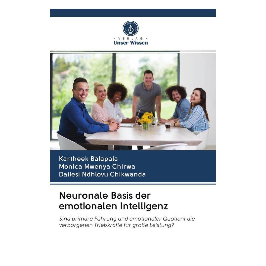 Unser Wissen Neuronale Basis der emotionalen Intelligenz (51472428)