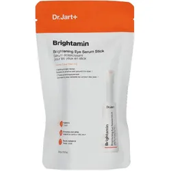 Dr. Jart+, Augenpflege, Brightamin (Augenpflege Serum, 3.06 ml, Tag + Nacht)