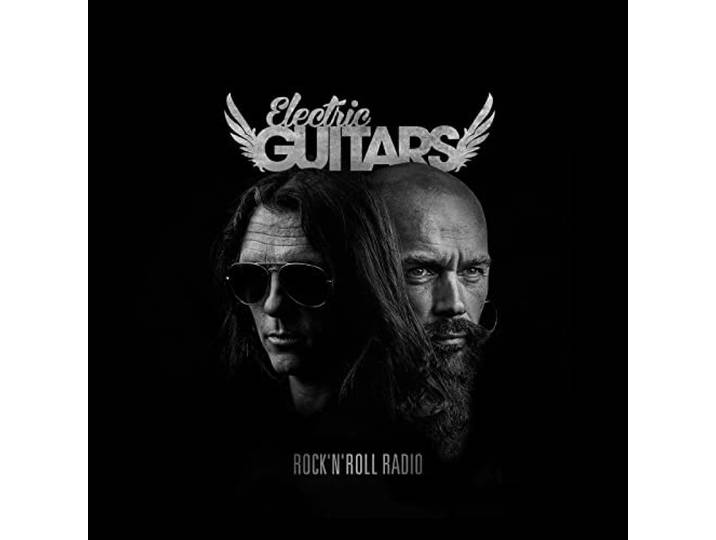 Electric Guitars - Rock'n'Roll Radio