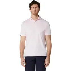Callaway Polo Premium Solid Cooling, rosa