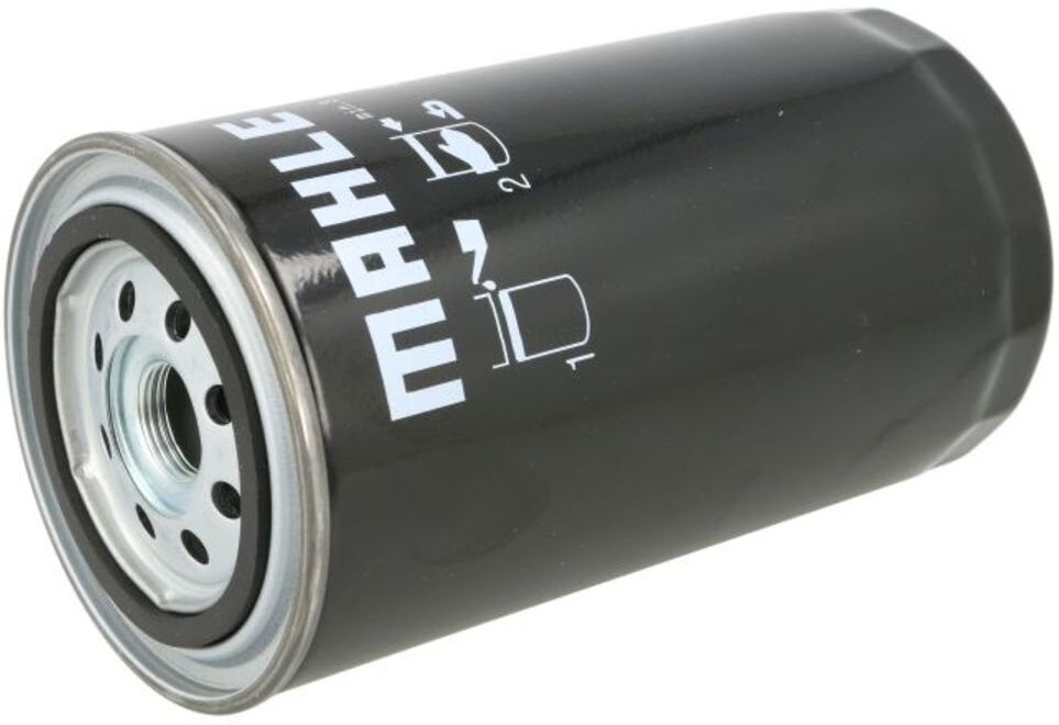 Kraftstofffilter MAHLE KC 188
