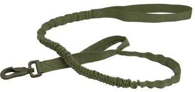 Uplift Essentials Elite Tactical Escape Proof Cat Harness And Leash Set green Leash