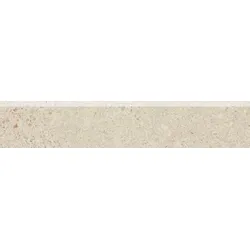 Rako Piazzetta Sockel beige 45x8,5 cm matt DSAPS787.1