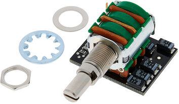 EMG VMC Variable Mid Control