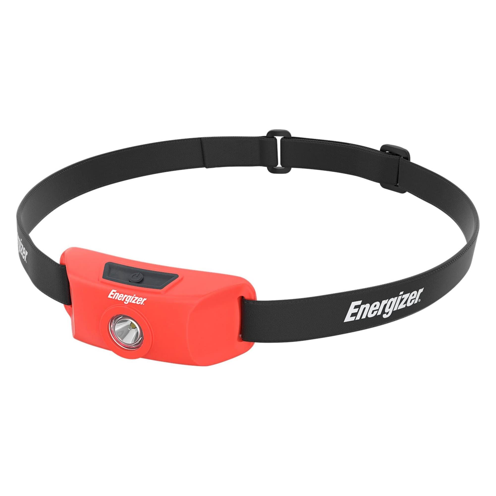 Energizer Stirnlampe Headlight (55 lm) (7638900368062)