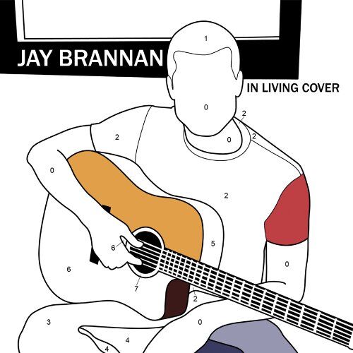 Jay Brannan - In Living Cover - Preis vom 11.10.2026 03:10:56 h