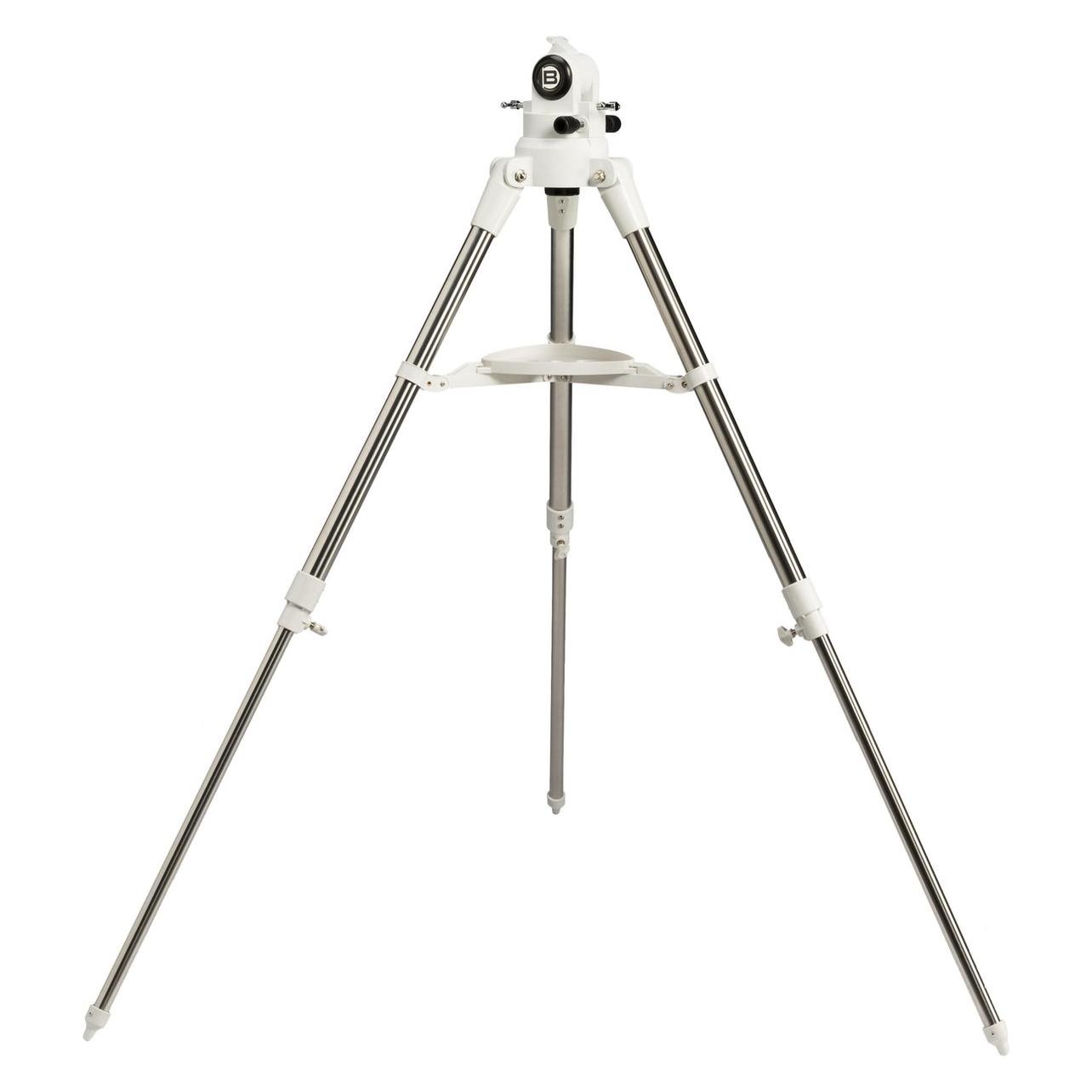 Bresser Optik Stativ Polwiege 4964112 (Metall) (4964112)