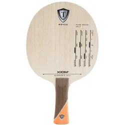 XIOM Holz Allround S - Griffform gerade - gerade