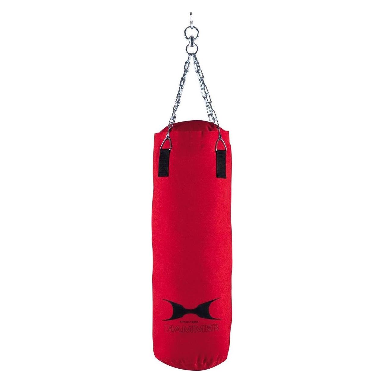 Hammer Fitness Segeltuch Canvas (120 cm, 28 kg) (92412)