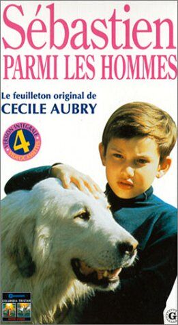Sébastien parmi les hommes - Coffret 4 VHS - Preis vom 17.10.2026 19:25:27 h