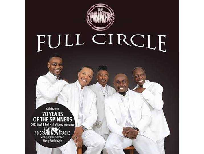 Full Circle