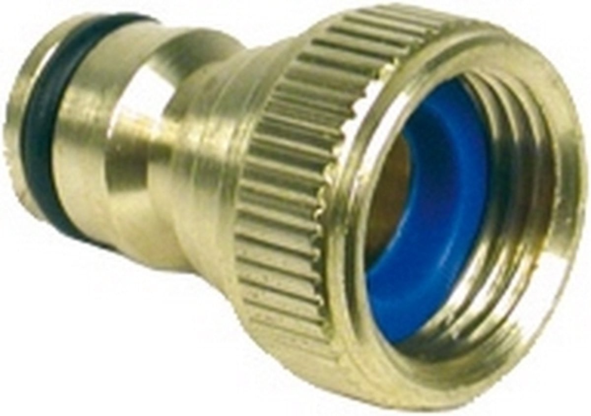 Talen Tools Kraannippel 1/2 inch met inwendig draad