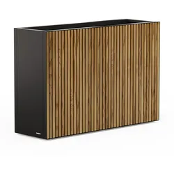 Herstera Garden Pflanzkübel Deco Planter Divider L,,