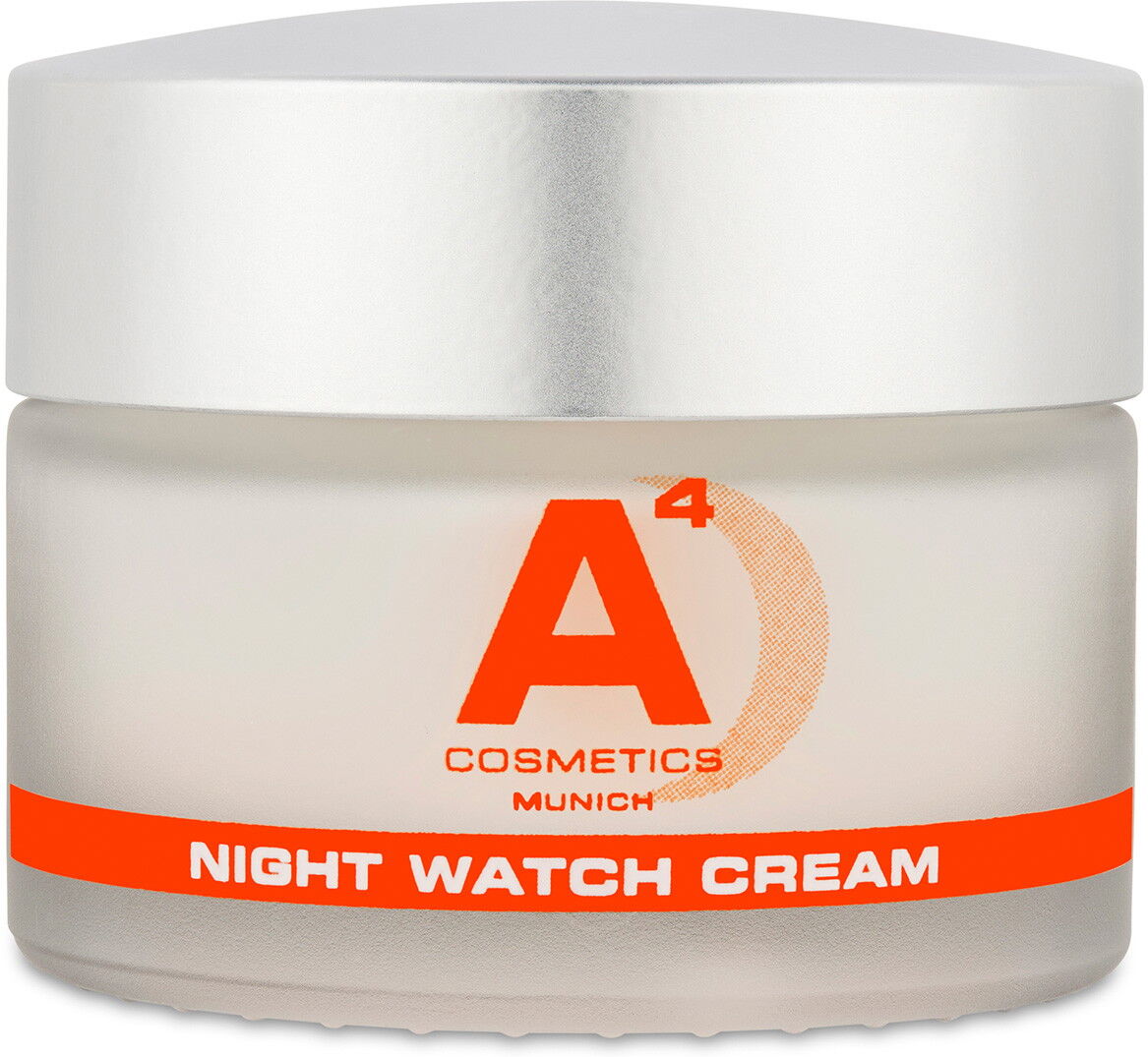 50ml A4 Cosmetics Night Watch