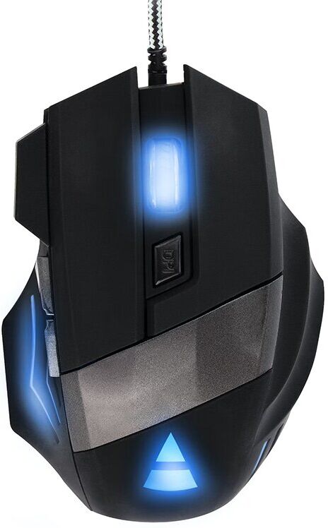PLAY ENTERTAINMENT RATO PLAY GAMING USB 4 CORES