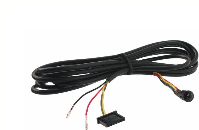Phonocar Radio/navigationssystem-Kombination Ir-Kabel Fur 04070-72-73 04079
