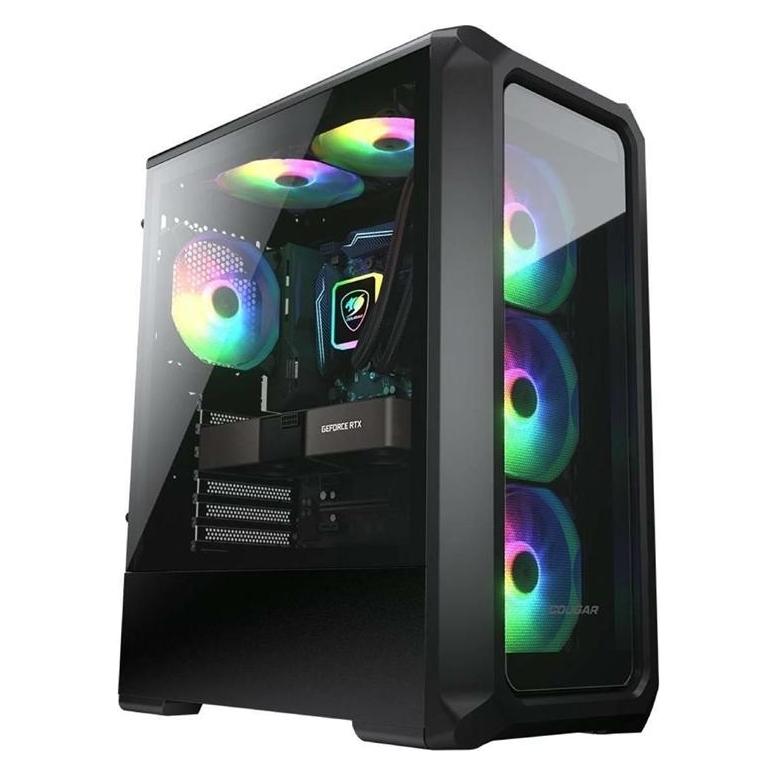Intop Computer AMD Ryzen 5 7500F 1TB 16GB 1TB RTX5060 8GB (1000 GB, 16 GB, AMD Ryzen 5 7500F) (198156943983)
