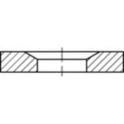 Kegelpfannen Stahl 10 St. TOOLCRAFT TO-9979092